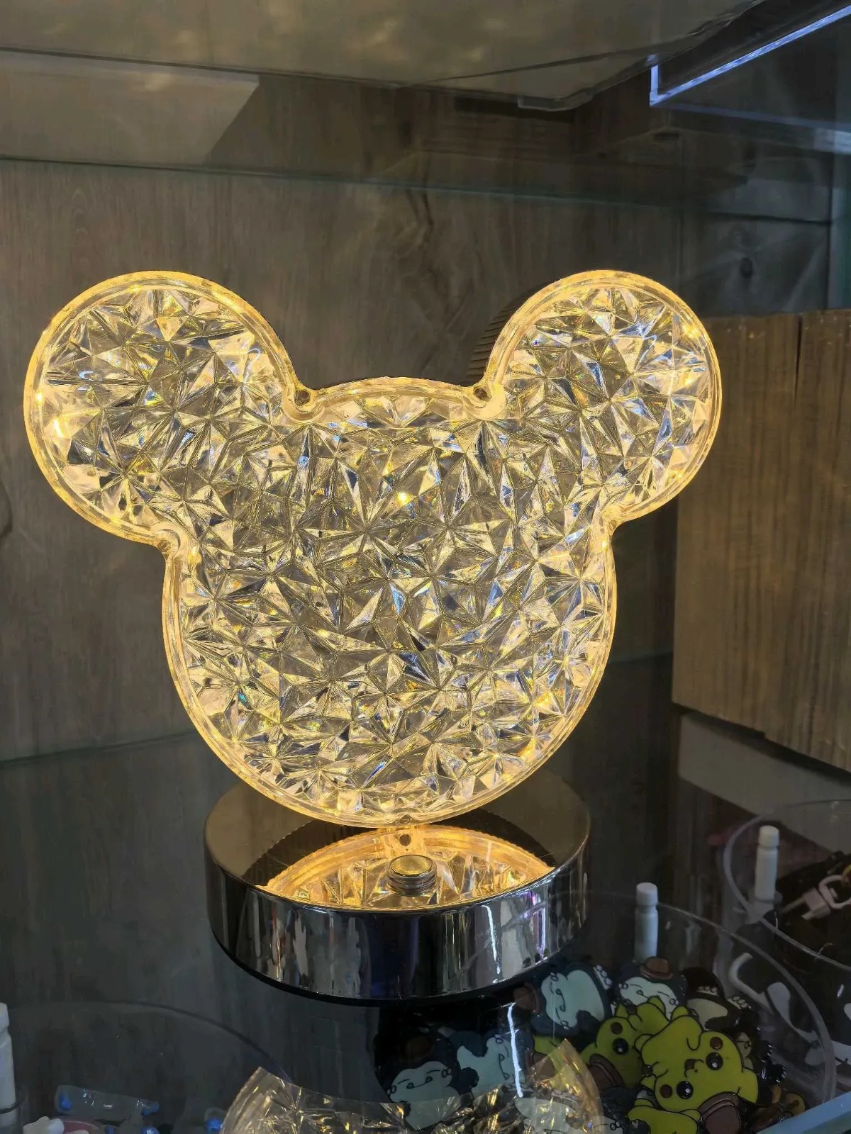 Miniatura 6 de Lámpara De Mesa